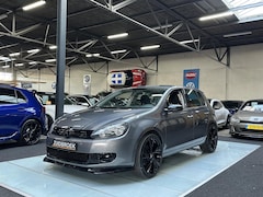 Volkswagen Golf - 1.4 TSI 122PK 5-Deurs Airco MAXTON Youngtimer