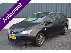 Seat Ibiza ST - 1.0 EcoTSI Style Connect | Clima | Cruise | Pdc | Stoelverwarming | Trekhaak. VERKOOP TELE