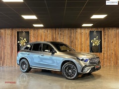 Mercedes-Benz GLC-klasse - 300e 4MATIC AMG Line Premium Plus/Pano/360 Camera/Burmester/Standkachel