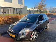 Fiat Punto Evo - 1.4-16V Multiair Sport