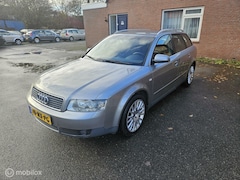 Audi A4 Avant - 2.0