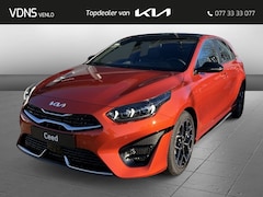 Kia Cee'd - Ceed 1.5 T-GDi GT-Line SCHITTERENDE COMBI