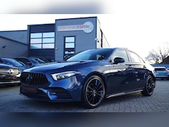 Mercedes-Benz A-klasse - 180 d Launch Edition Premium Plus | Stoelverwarming | 360 Camera | Pano