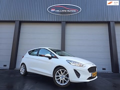 Ford Fiesta - 1.1 Sport