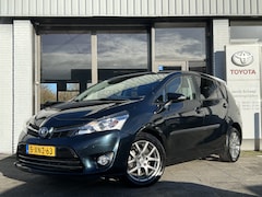 Toyota Verso - 1.8 VVT-i Business Automaat 147pk | Trekhaak 1.300kg geremd | Navigatie | Achteruitrijcame