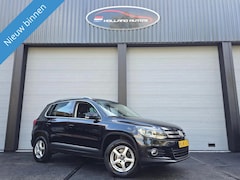 Volkswagen Tiguan - 2.0 TSI DSG 4Motion