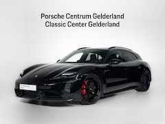 Porsche Taycan Sport Turismo - GTS