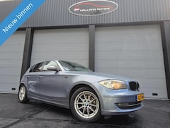 BMW 1-serie - 116i sportvelge, airco, 5 deurs, nette staat