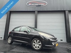 Peugeot 207 - 1.6 VTi XS