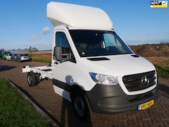 Mercedes-Benz Sprinter - 317 2.0 CDI L3 RWD CHASS.CAB AC PERFECT CONDITION