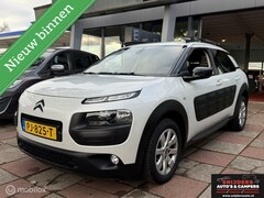 Citroën C4 Cactus - 1.2 PureTech Business Plus