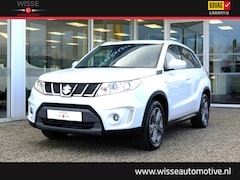 Suzuki Vitara - 1.6 VVT 120pk 2WD Exclusive | Camera | Stoelverwarming | Climate & Cruise Control