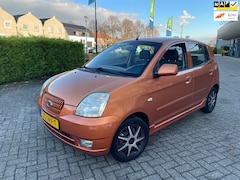 Kia Picanto - 1.1 X-tra APK 11-2025/STOELVERWARM