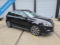 Volkswagen Polo - 1.8 TSI GTI