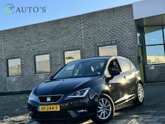 Seat Ibiza SC - 1.4 TDI Style Connect| Xenon Carplay DAB Clima