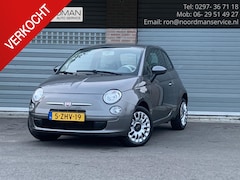 Fiat 500 - 1.0 TwinAir Pop