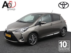 Toyota Yaris - 1.5 Hybrid Premium | Panoramadak | Trekhaak | Climate control | Keyless |