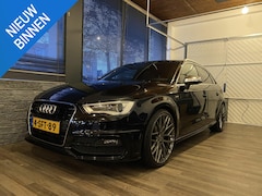 Audi A3 Sportback - Edition Pro S Line CoD 140PK