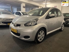 Toyota Aygo - 1.0-12V Comfort/Automaat/Airco/elec ramen/Apk nw