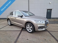 Audi Q5 - 50 TFSI e quattro S edition