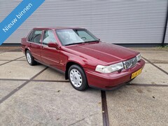 Volvo 960 - 2.5 Ambassador-Line