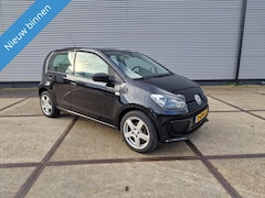 Volkswagen Up! - Comfort, 16 inch velgen, nieuwe apk