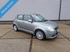 Suzuki Swift - 1.3 Comfort