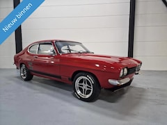 Ford Capri - 2.0 V6 Coupe