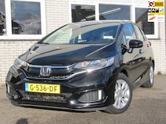 Honda Jazz - 1.3 i-VTEC Comfort *trekhaak