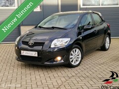 Toyota Auris - 1.6-16V Luna Business / CLIMA / NAP / NAVI / KEYLESS /