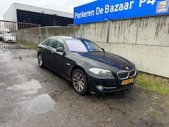 BMW 5-serie - 535d High DIESELPOMP DEFECT