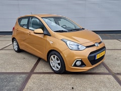 Hyundai i10 - 1.2i i-Drive