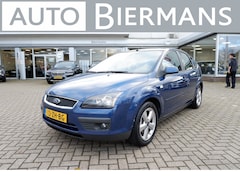 Ford Focus - 1.8-16V Ambiente FlexiF. 125pk Rijklaarprijs incl. Nwe APK