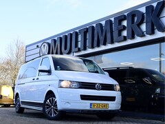 Volkswagen Transporter - 2.0 TDI 140PK MARGE/BTW VRIJ