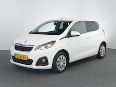 Peugeot 108 - 1.0 e-VTi Active