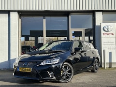 Lexus CT 200h - Luxury Line | Nette dealeronderhouden auto | Climate Control | Keyless entry |