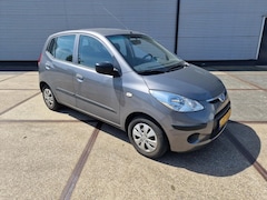 Hyundai i10 - 1.1i DynamicVersion