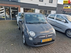 Fiat 500 - 1.0 TwinAir Pop