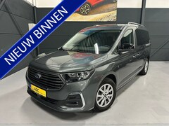 Ford Tourneo Connect Grand - L2 - Rolstoelauto 5+1 - Rolstoelvervoer - 2023 - 1e Eigenaar