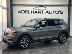 Volkswagen Tiguan - 1.5 TSI ACT Comfortline Business / Navigatie full map / Cruise control / Climate control /