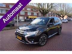 Mitsubishi Outlander - 2.0 PHEV Executive Edition MET N.A.P AANWEZIG