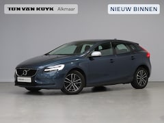 Volvo V40 - T2 Automaat Polar+ / Trekhaak / Park Assist