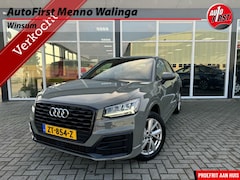 Audi Q2 - 30 TFSI Sport S line Edition | Airco | LED | Navi |