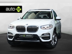 BMW X3 - xDrive30i High Executive / Panorama / Trekhaak / 360 cam