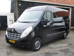 Renault Master - van 2e eig.: 2.3 dCI L2 / H2