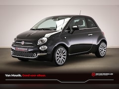 Fiat 500 - 1.0 Hybrid Dolcevita | PANORAMADAK | UCONNECT | NAVIGATIE