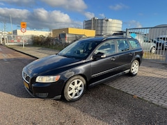 Volvo V50 - 1.6 D2 S/S Momentum