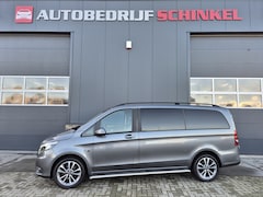 Mercedes-Benz Vito - 114 CDI Lang DC Comfort