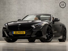 BMW Z4 Roadster - sDrive30i M Sport High Executive 259Pk Automaat (APPLE CARPLAY, M PAKKET, KUIPSTOELEN, HEA