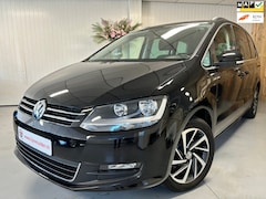 Volkswagen Sharan - 1.4 TSI, SOUND, 7 PERS, NAVI, ACC, TREKHAAK, CARPLAY, ETC